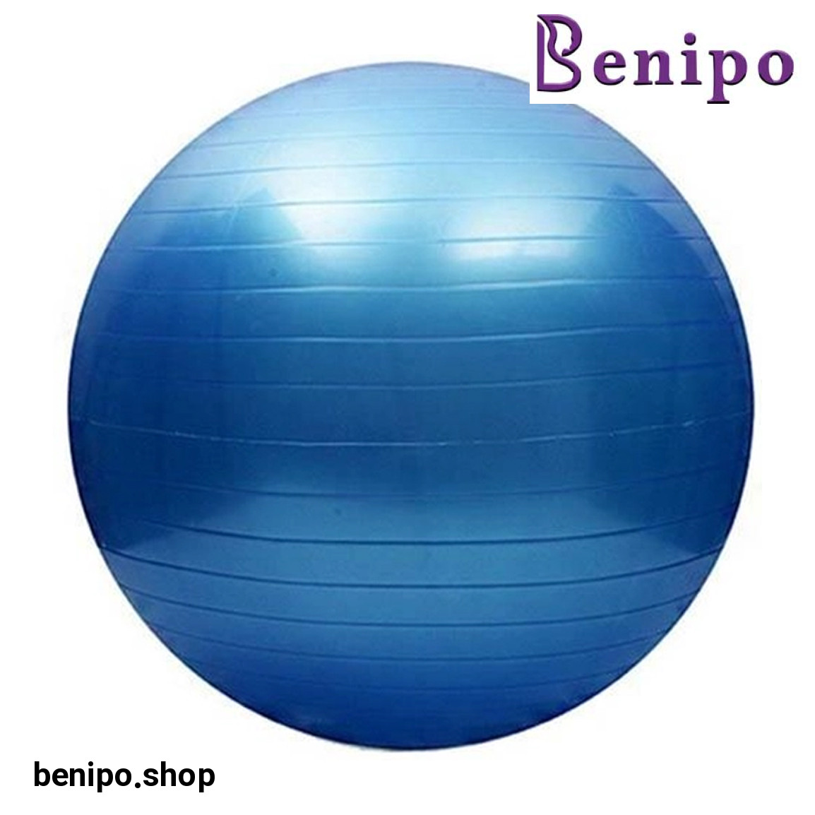 توپ تناسب اندام جیم بال مدل 003 سایز 85
