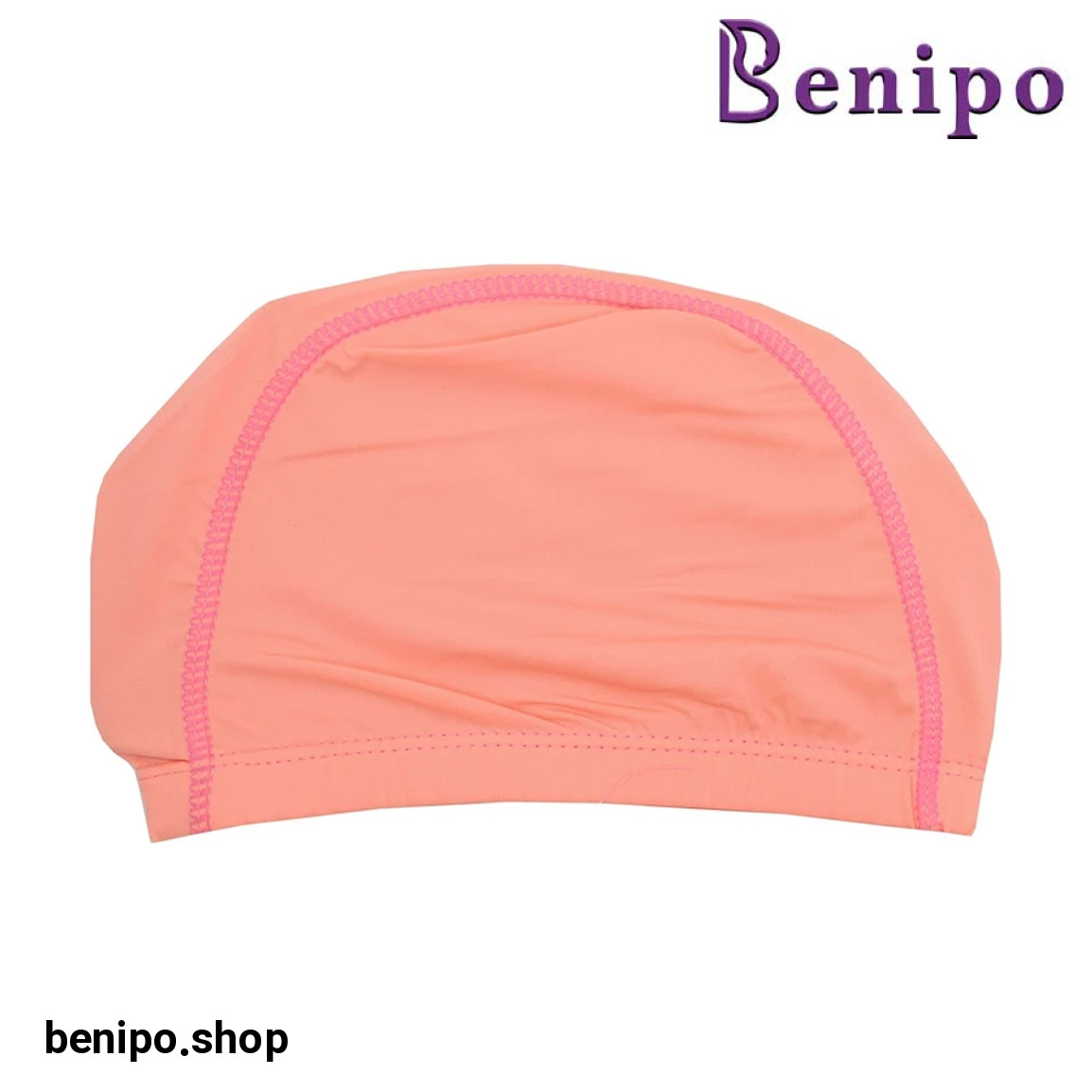 کلاه شنا کد 003