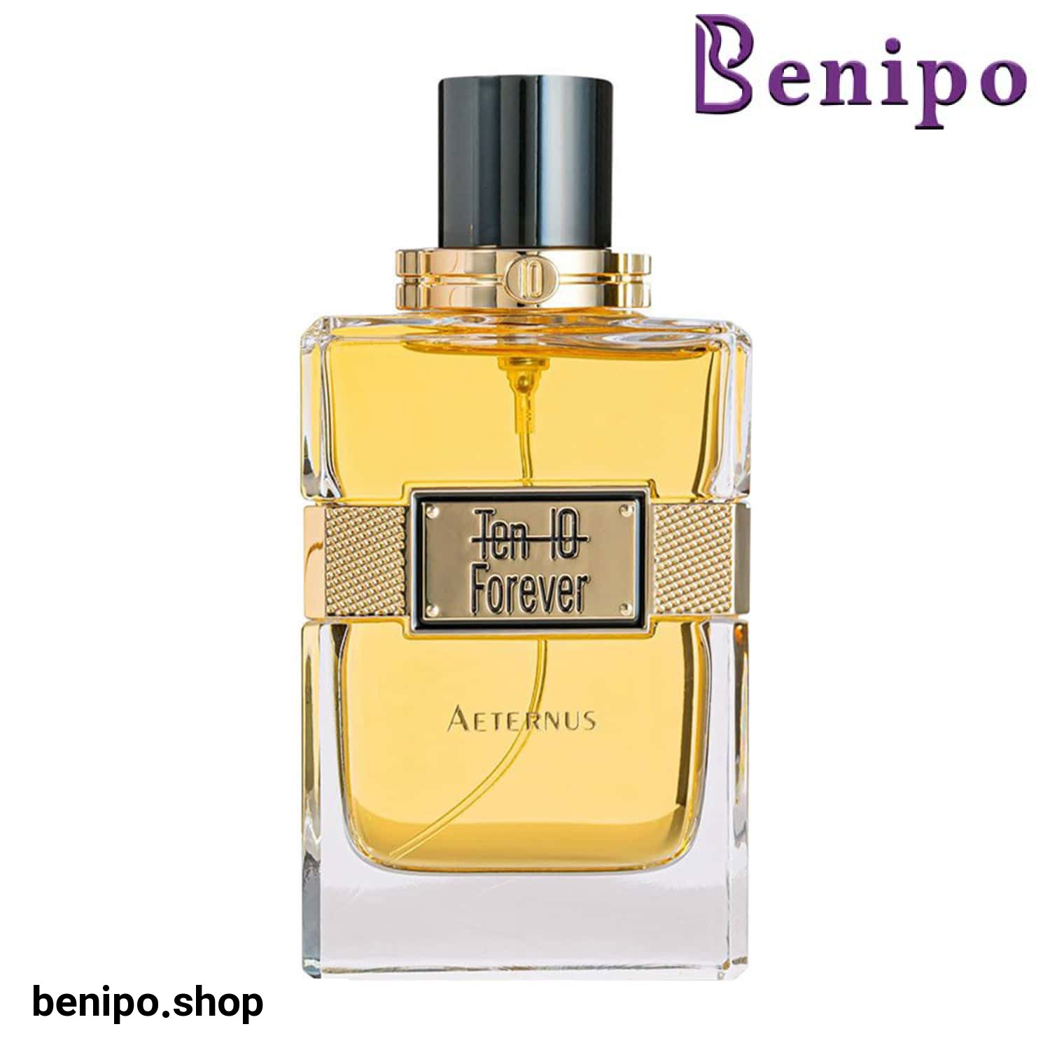 عطر Aeternus تن فور اور