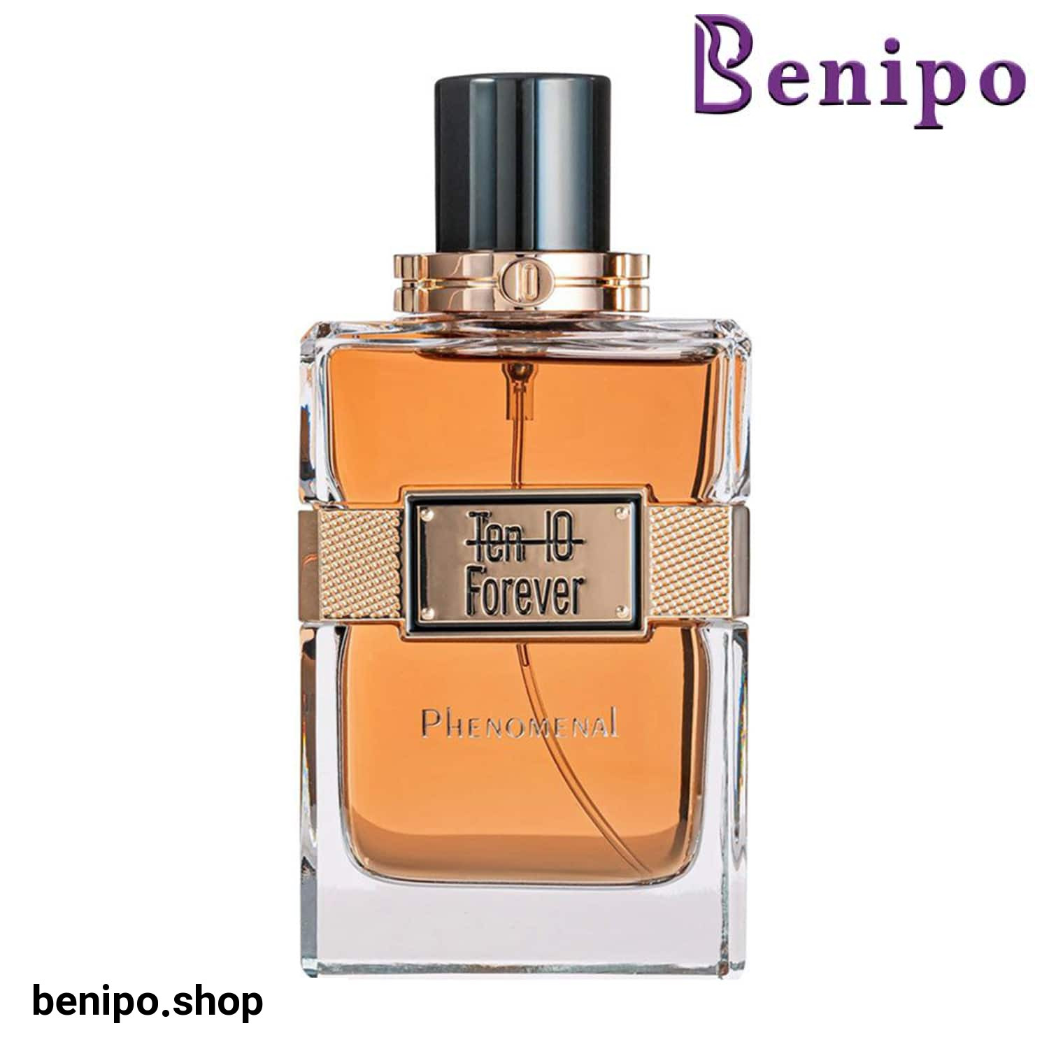 عطر Phenomenal تن فور اور