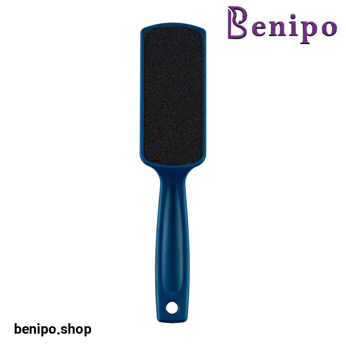 سوهان پا مدل 2 طرفه