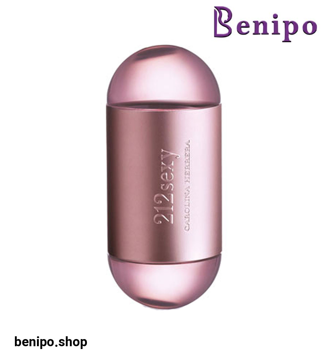 عطر زنانه 212 s--y