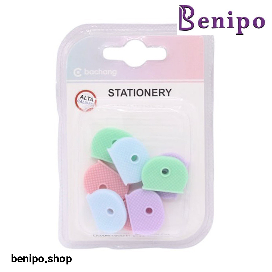 سرکلیدی سلیکونی 392-13