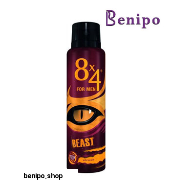 دئو اسپری مردانه بیست