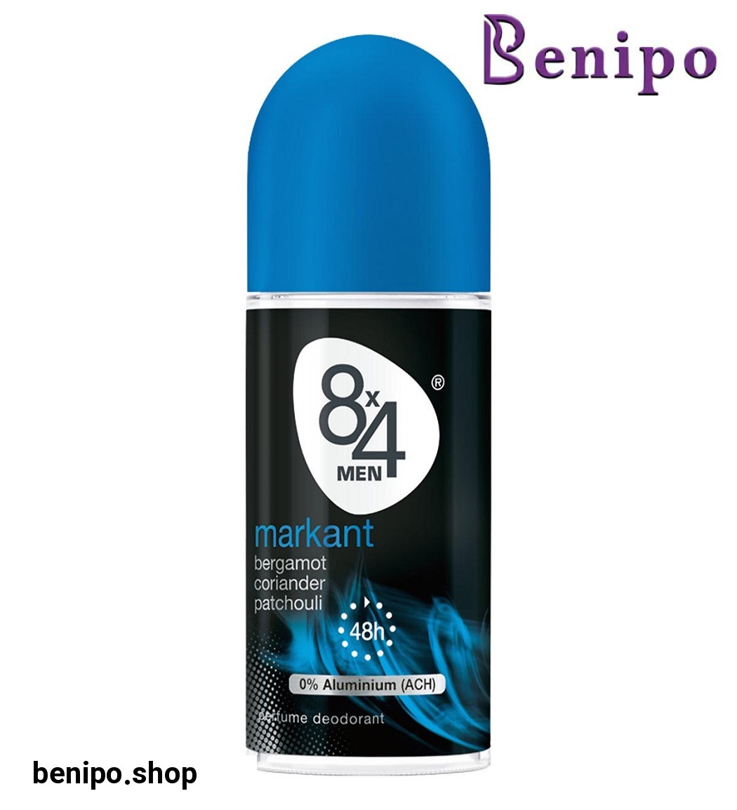 دئودورانت رولی  مردانه ماركانت