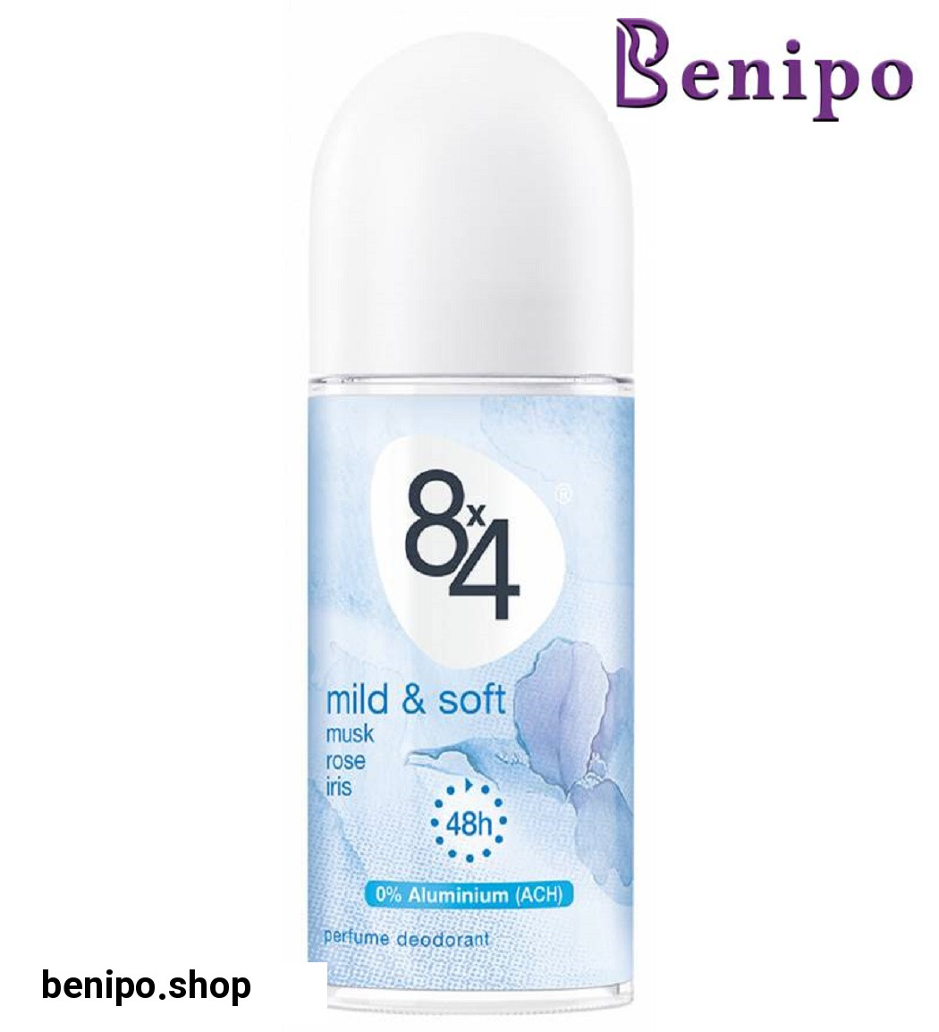 رول ميلد اند سافت مناسب آقايان و خانمها