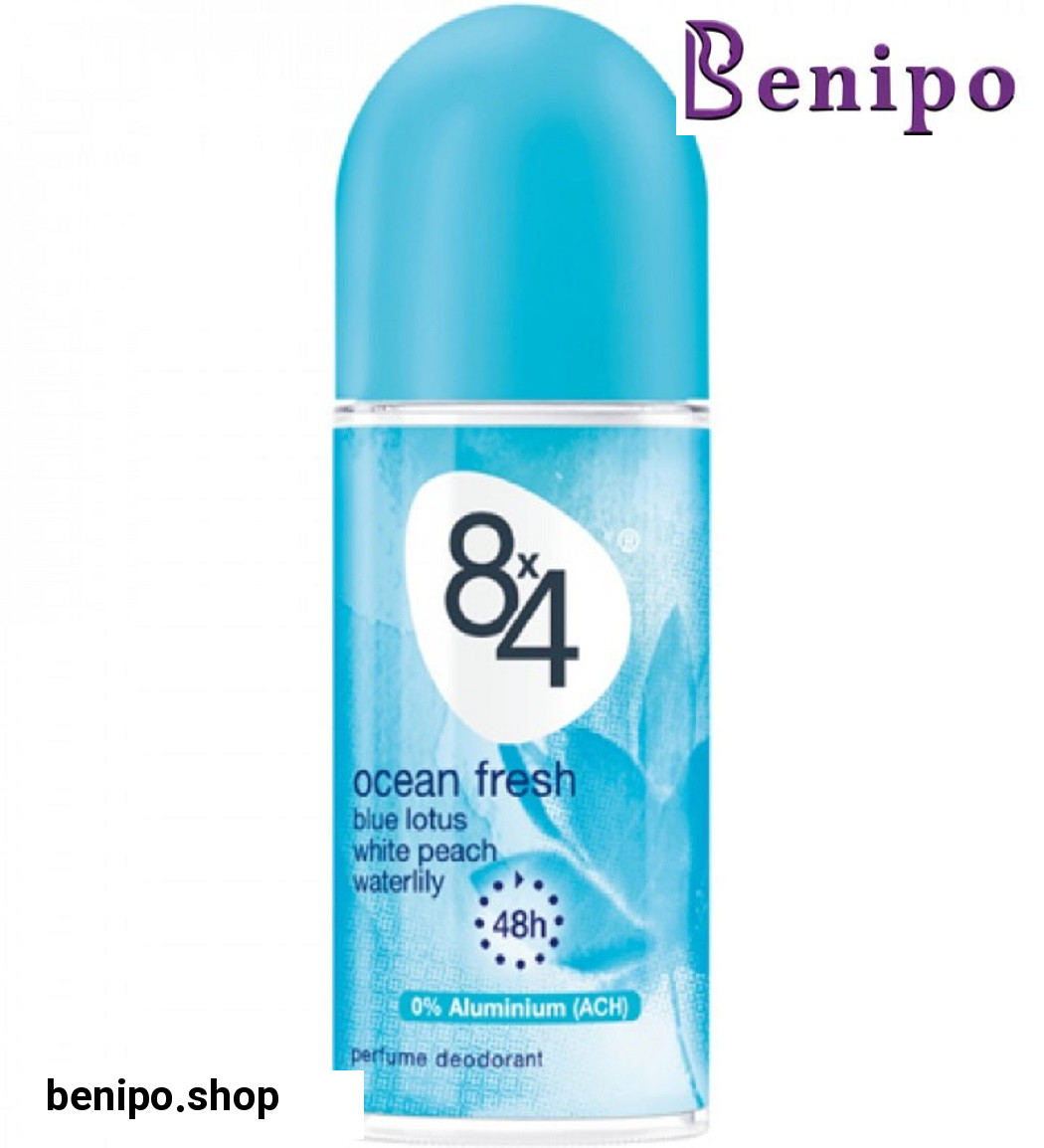 دئودورانت رولی زنانه فرش اوشن