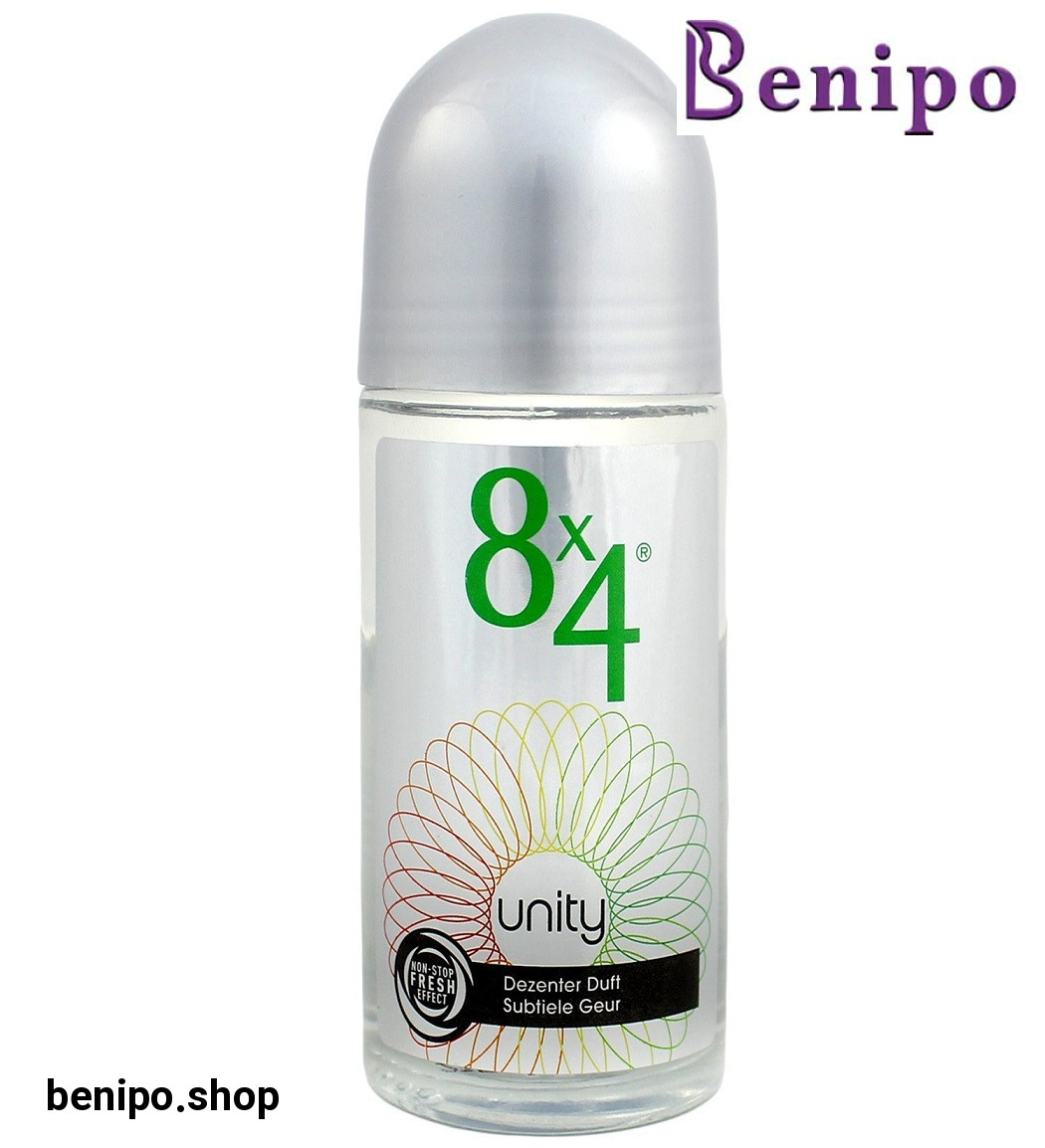 دئودورانت رولی زنانه و مردانه  یونیتی