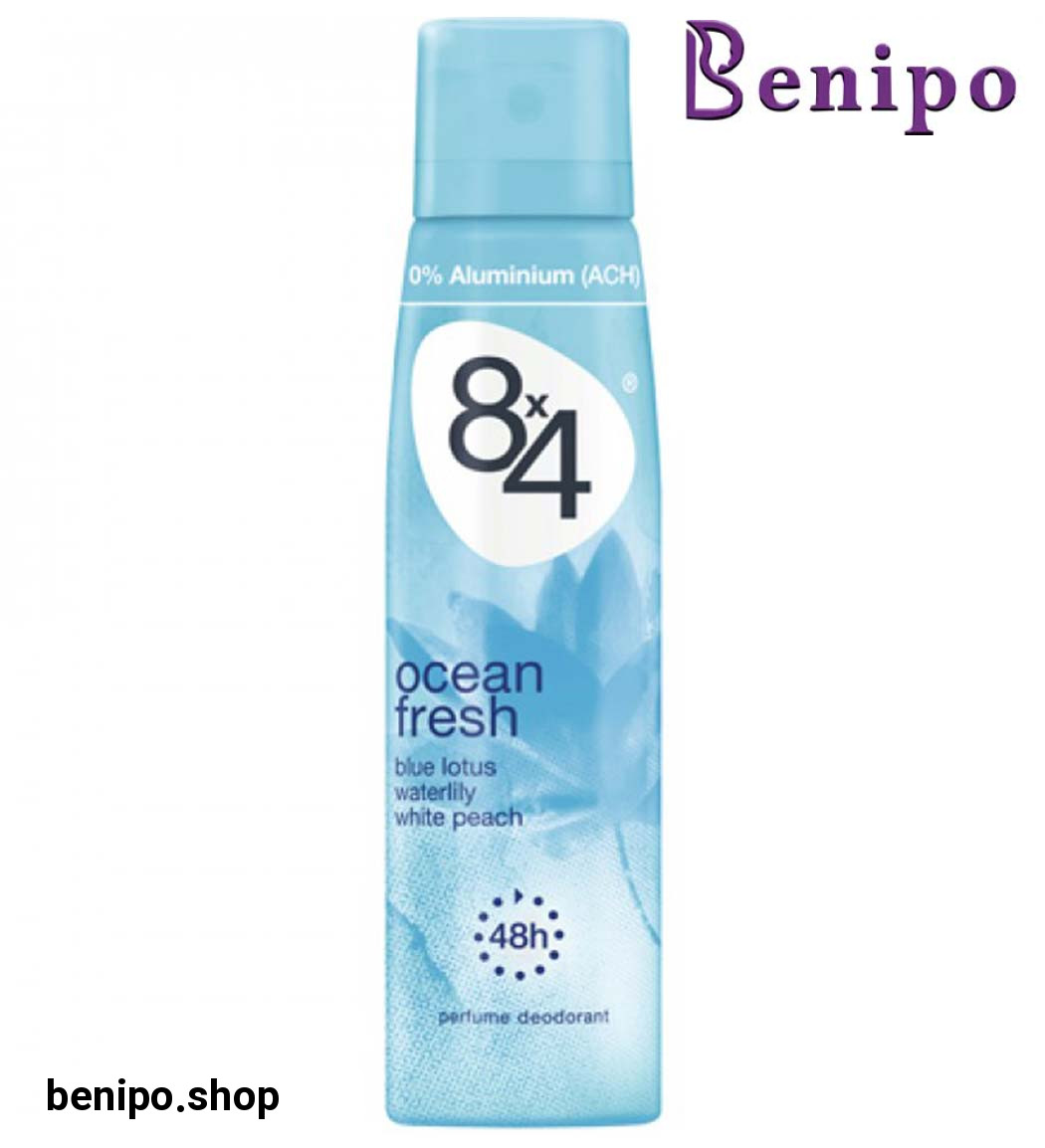 اسپري زنانه فرش اوشن