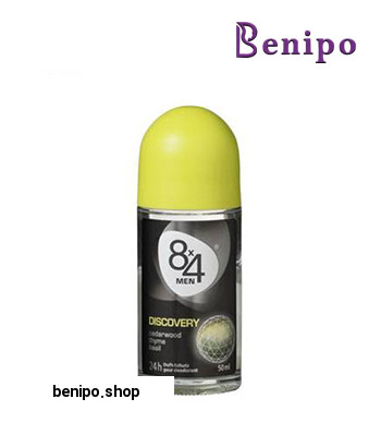 دئودورانت رولی مردانه دیسکاوری