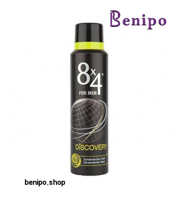 اسپری مردانه دیسکاوری