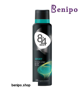 اسپری مردانه اسپرت