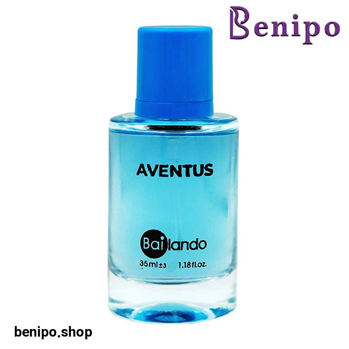 عطر جیبی مردانه مدل Aventus حجم 35 میلی لیتر