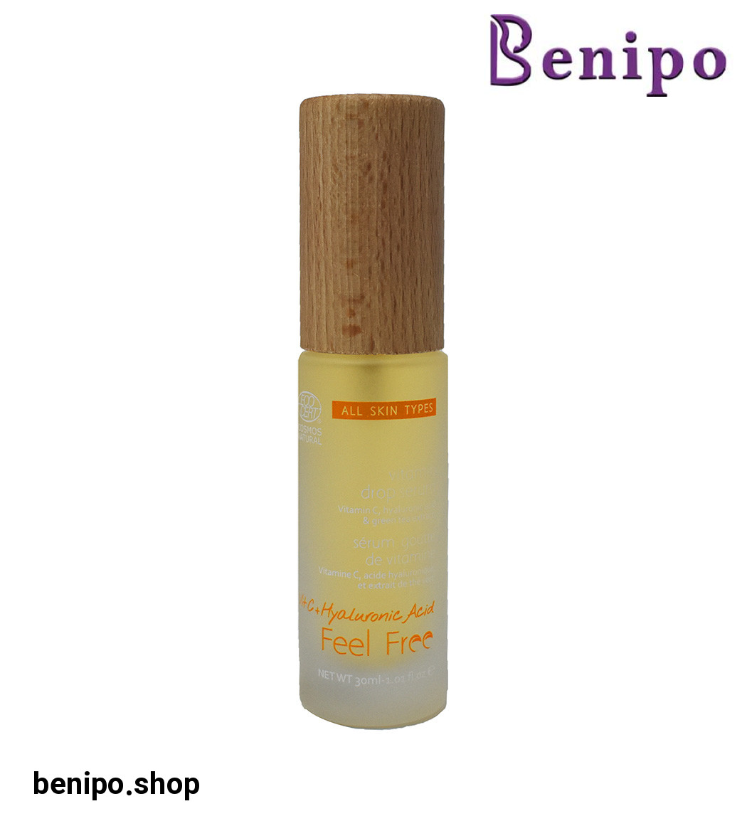 سرم ویتامین سی حجم 30 میلی لیتر