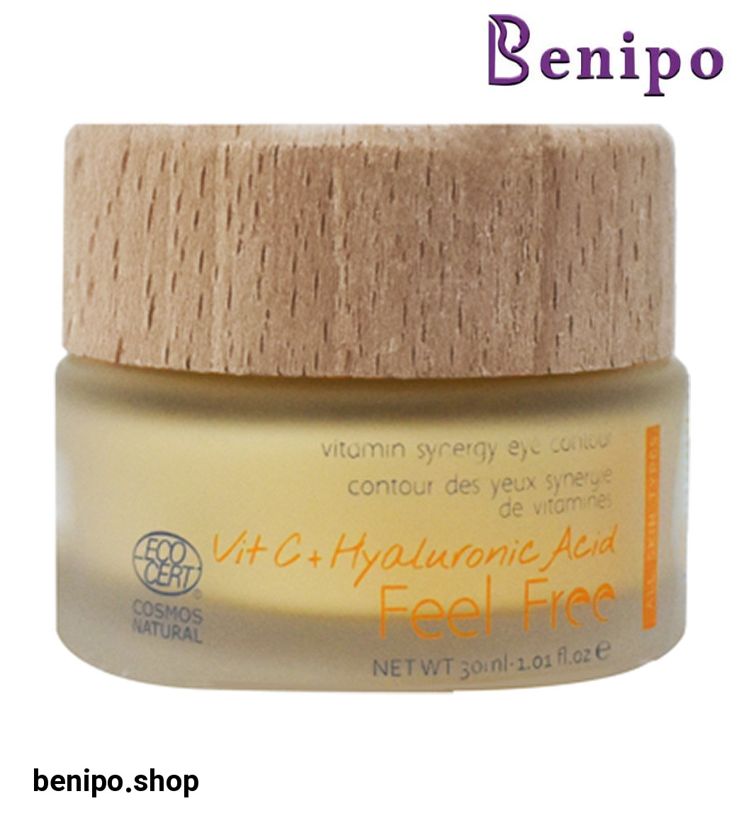 کرم تقویت کننده حاوی ویتامین سی حجم 50 میلی لیتر