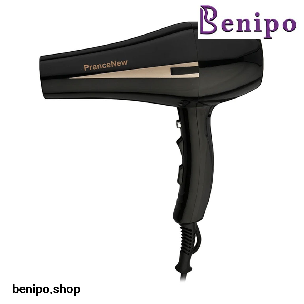 سشوار مدل PN2002