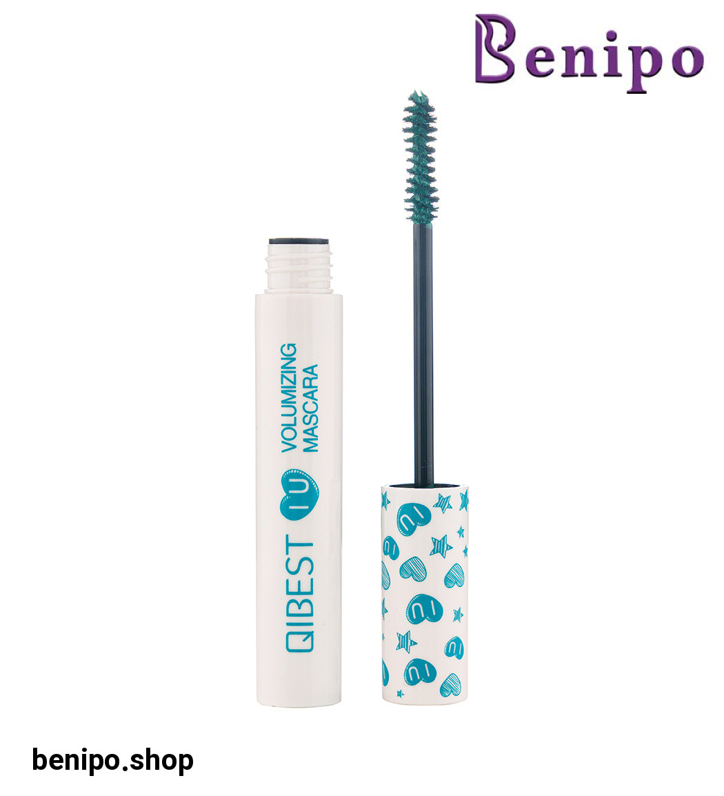 ریمل رنگی بلند کننده مژه