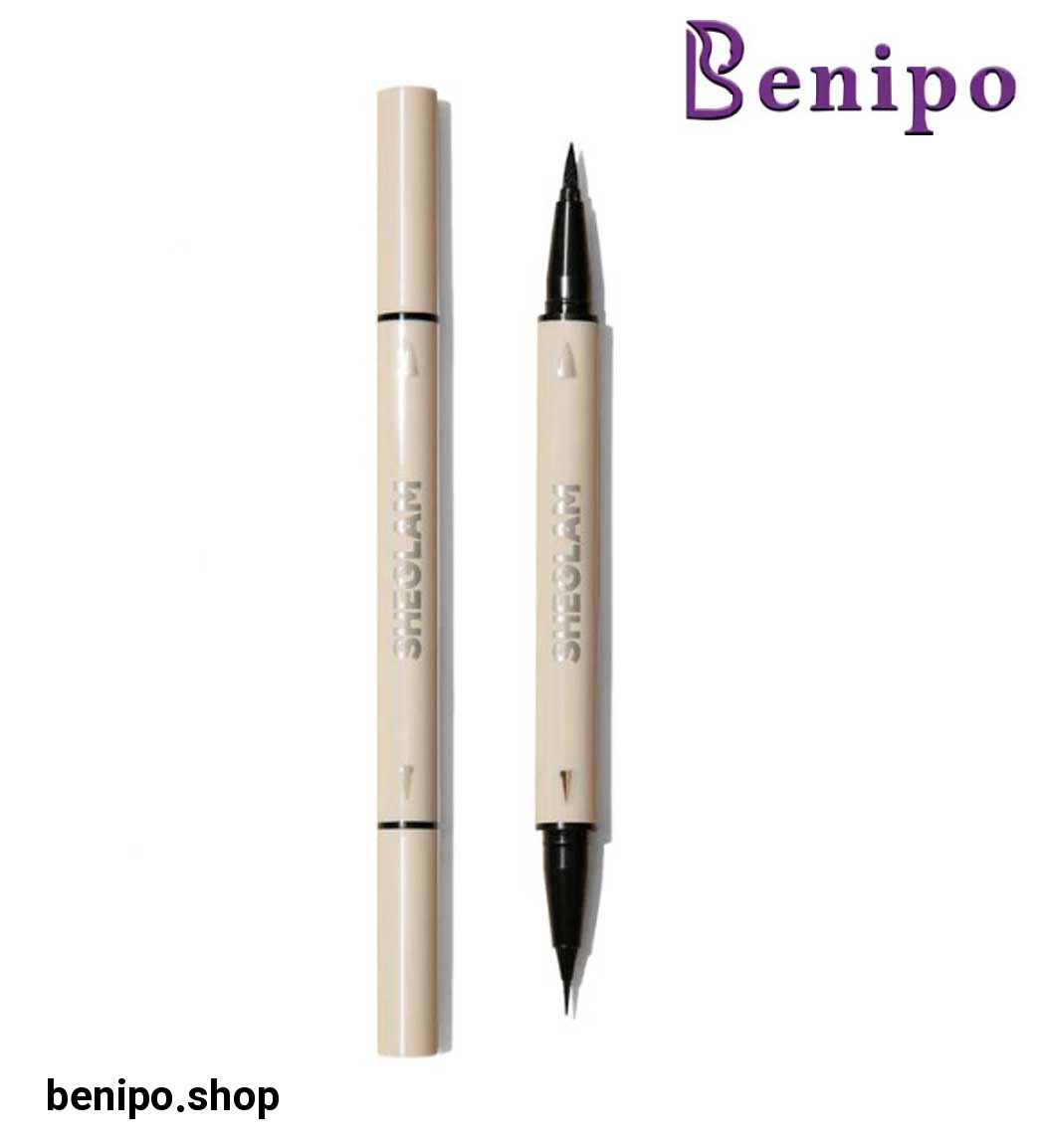 خط چشم دو سر