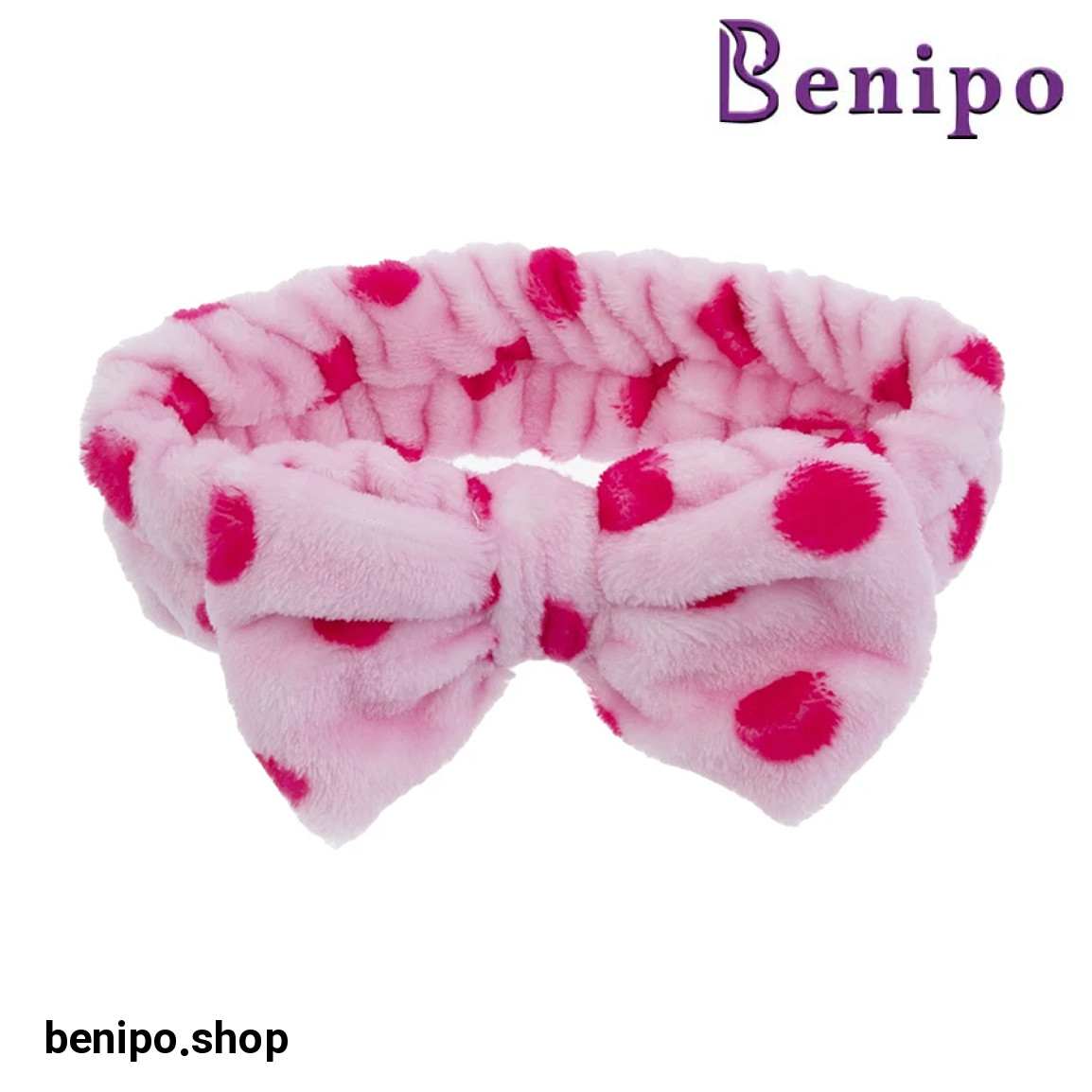 هدبند آرایشی مدل A7 ارسال با رنگ رندوم