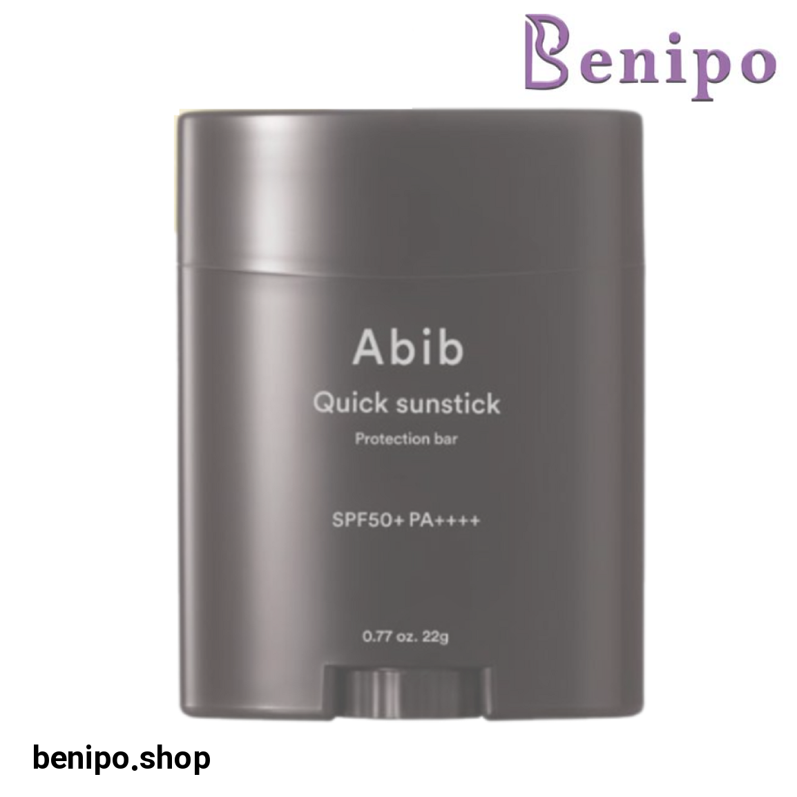 ضد آفتاب استیکی SPF 50 مناسب انواع پوست وزن 22 گرم