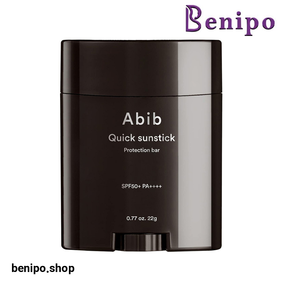 ضد آفتاب استیکی با SPF 50 حجم 22 گرم