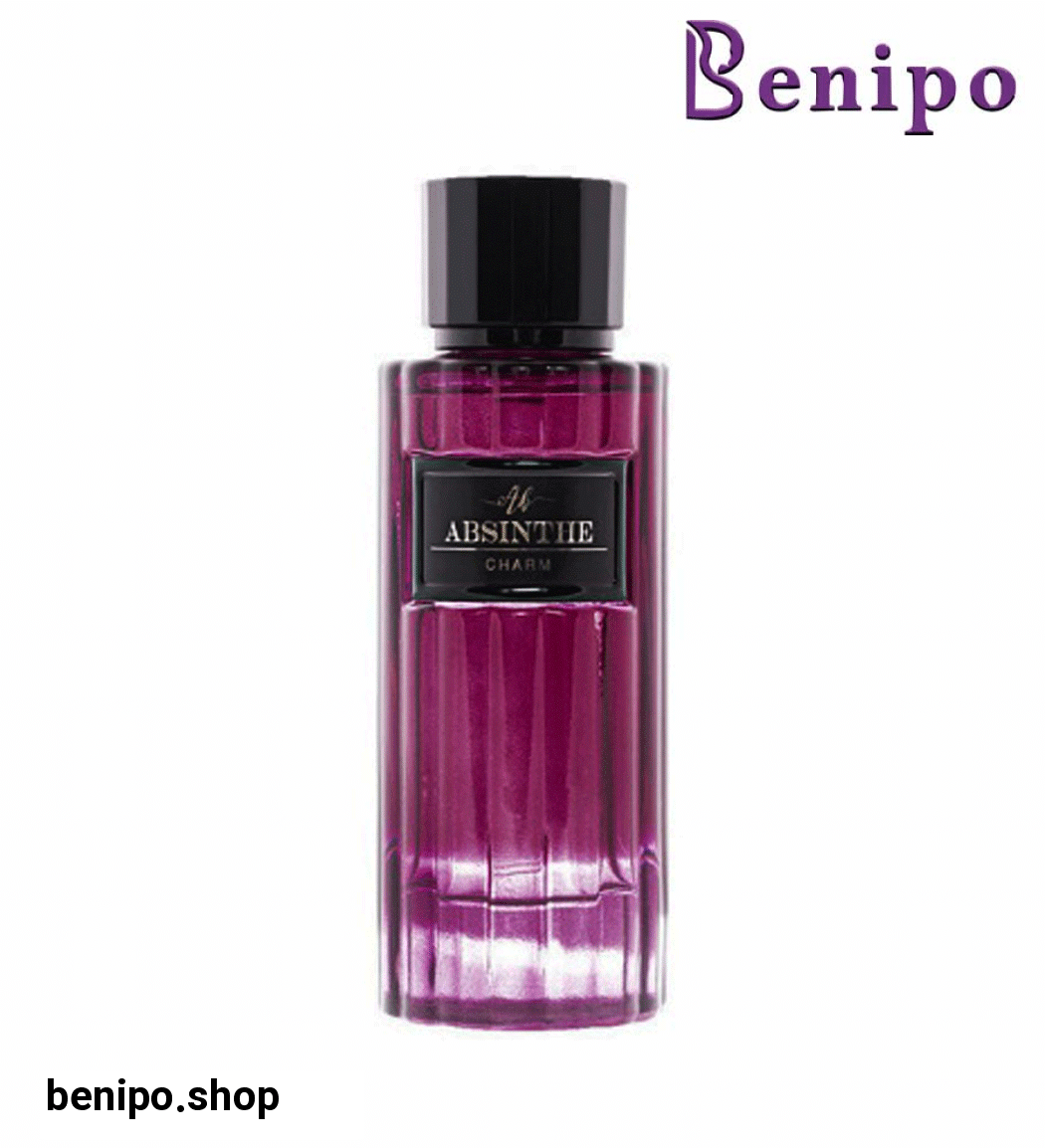 ادکلن ابسنت چارم حجم 100 میل