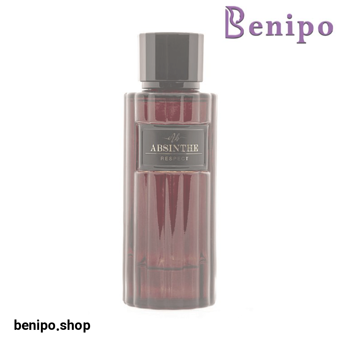 ادوپرفیوم مردانه مدل Respect حجم 100 میلی لیتر