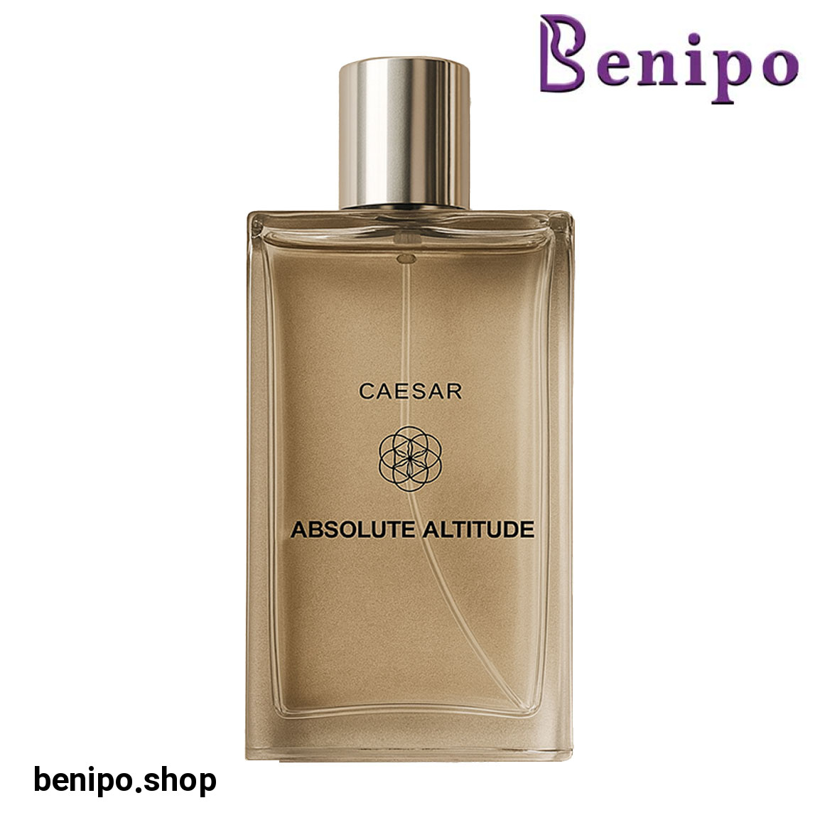 ادوپرفیوم مردانه مدل Caesar حجم 100 میلی لیتر