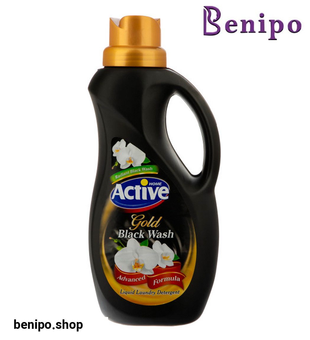 مایع لباسشویی تیره شوی 1500 میل