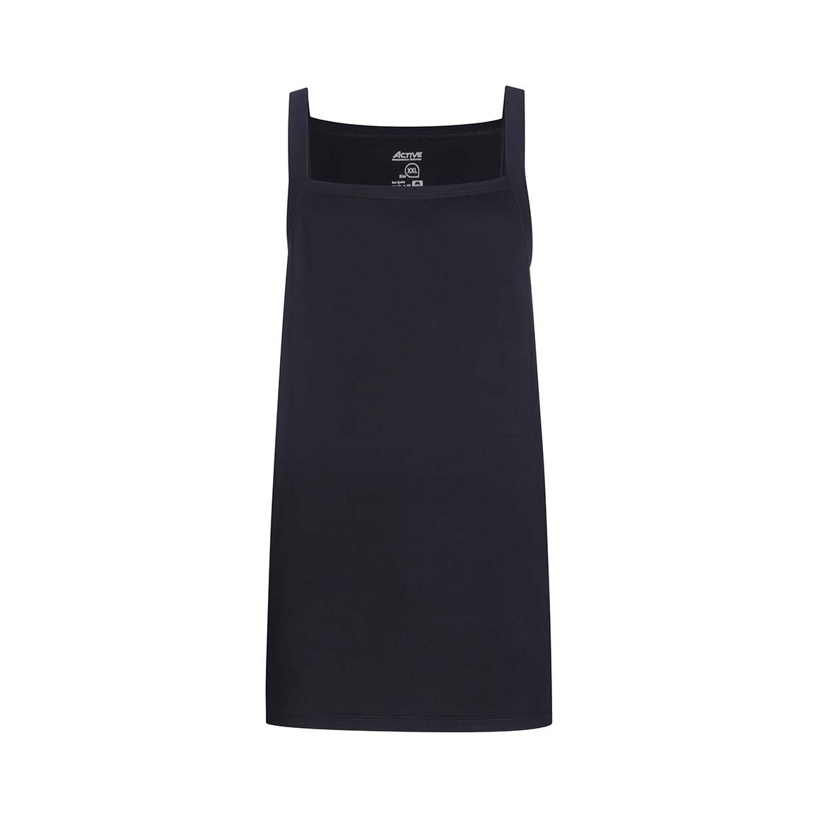 زیر پوش یقه خشتی مردانه سایز M