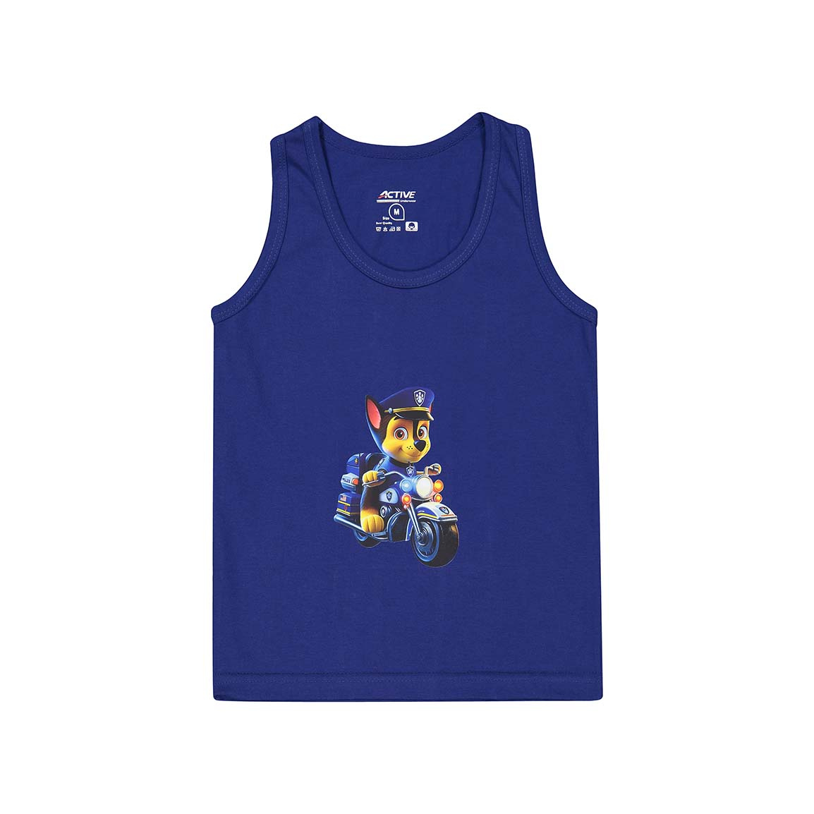 رکابی پسرانه سایز M