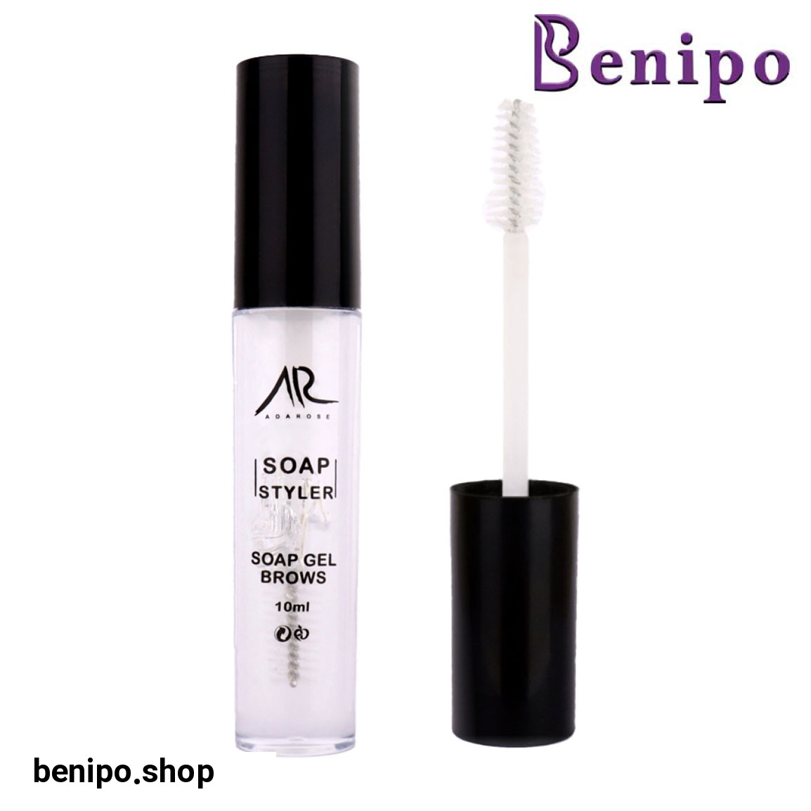 صابون لیفت ابرو مدل ریملی حجم 10 میلی لیتر