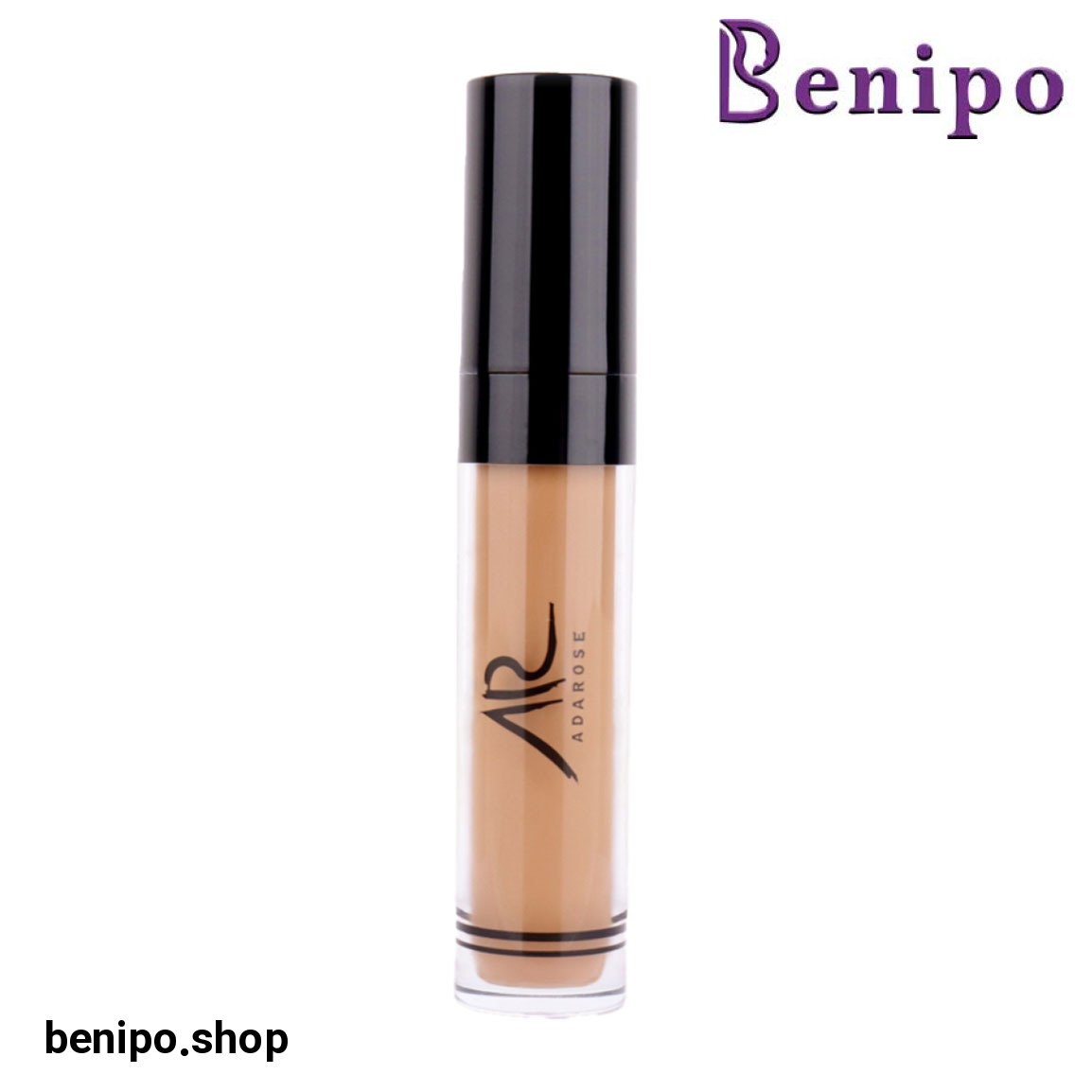 کرم کانتور مدل فاقد پارابن حجم 7 میلی لیتر