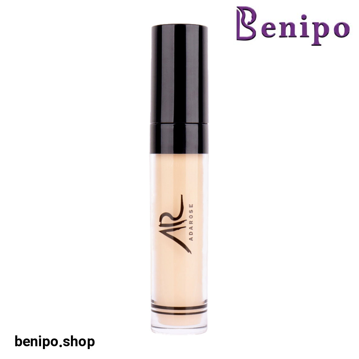 کانسیلر مایع مدل ضد آب با SPF15 حجم 7 میلی لیتر