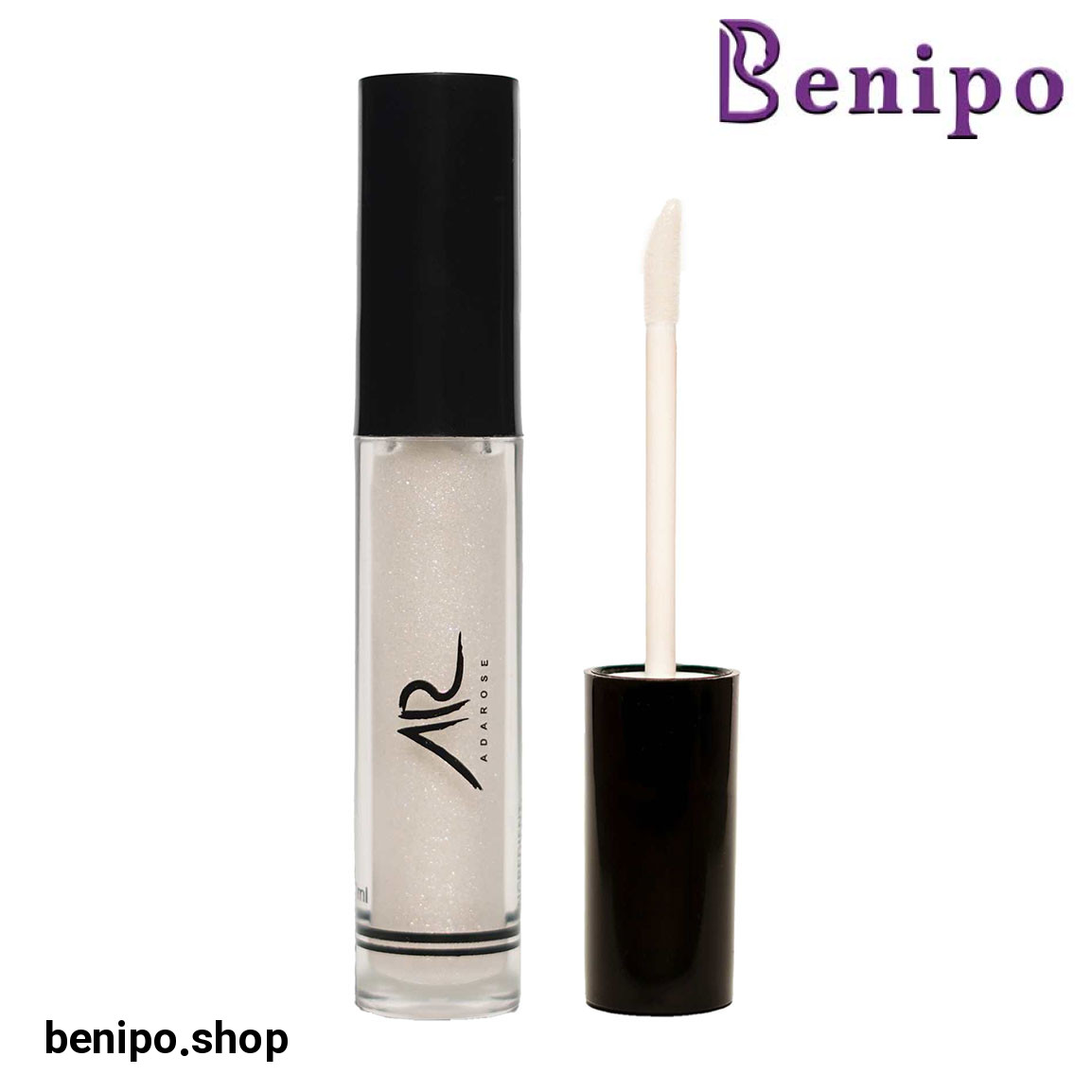 لیپ گلاس حاوی ویتامین E حجم 7 میلی لیتر