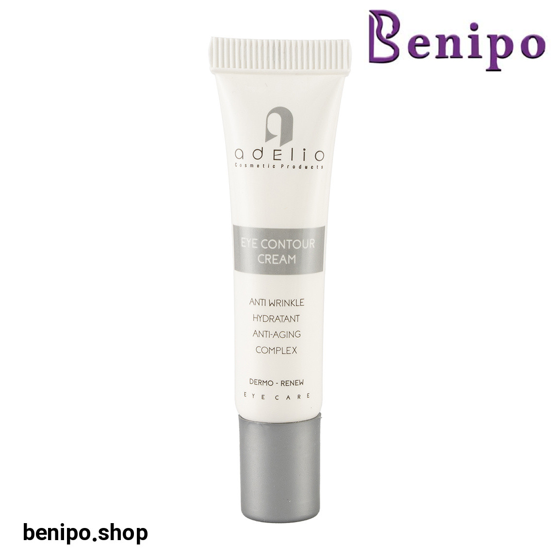 کرم دور چشم 15 میلی لیتر