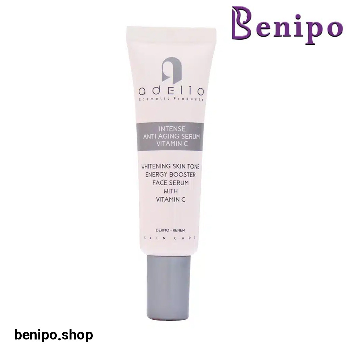 سرم ضد پیری حاوی ویتامین سی حجم 30 میلی لیتر