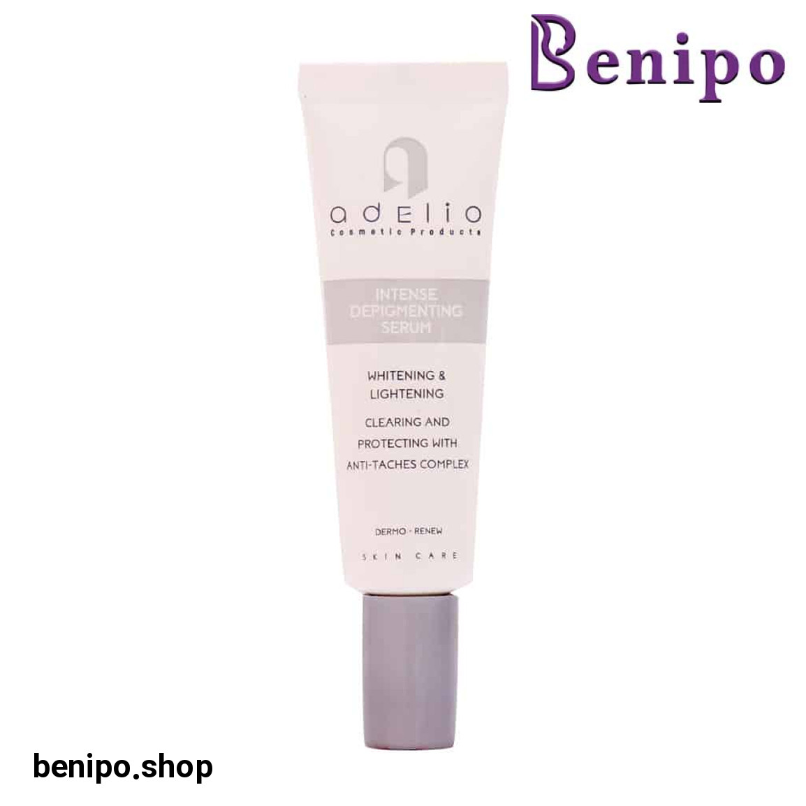 سرم ضد لک حجم 30 میلی لیتر