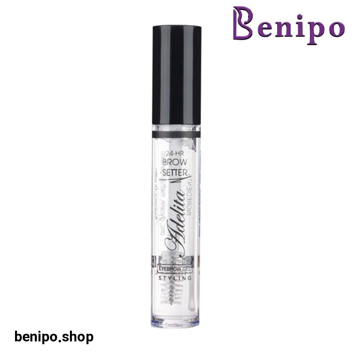 ژل ابرو مدل 02 حجم 10 میلی لیتر