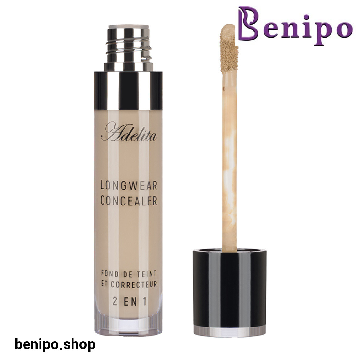 کانسیلر مایع