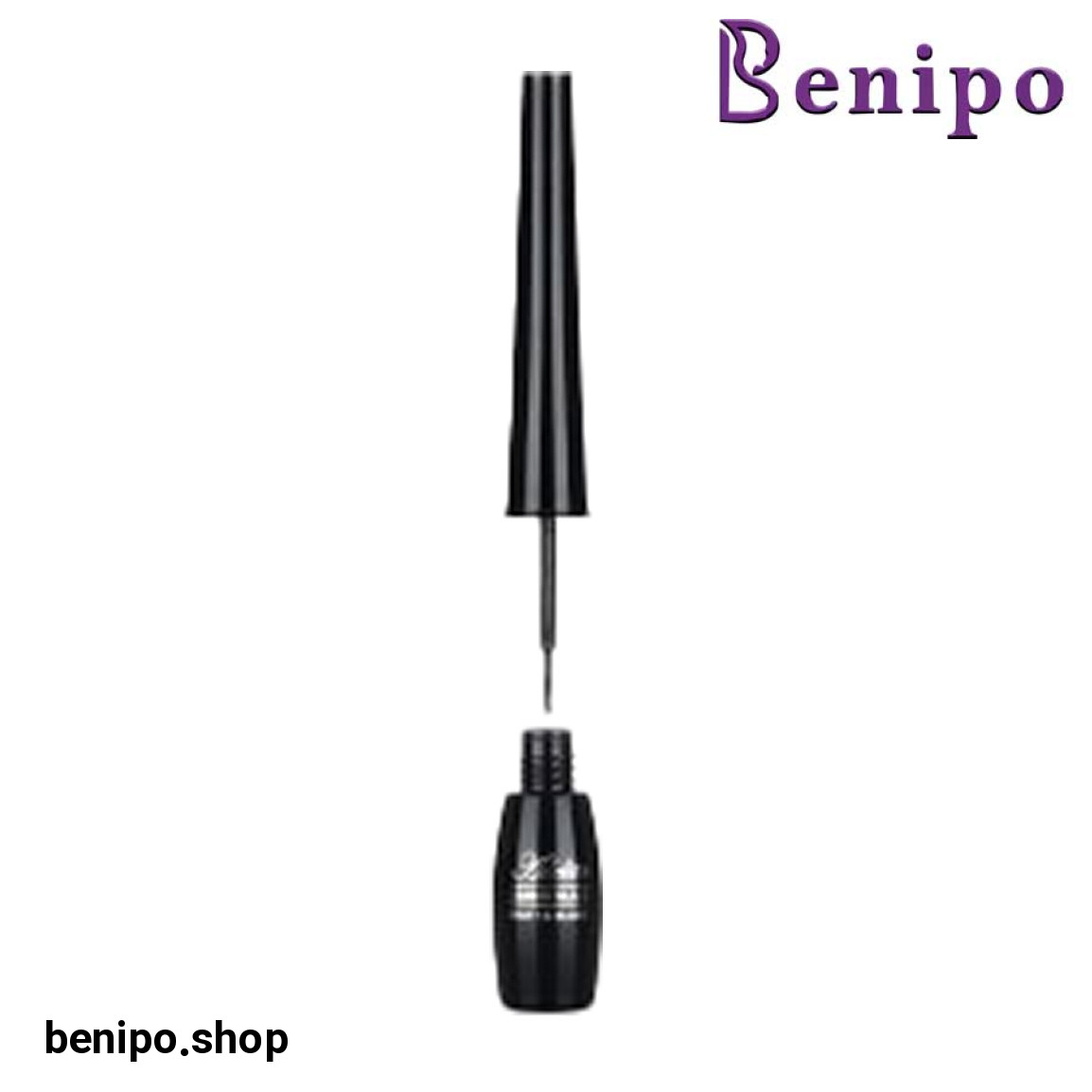 خط چشم مویی کوزه ای