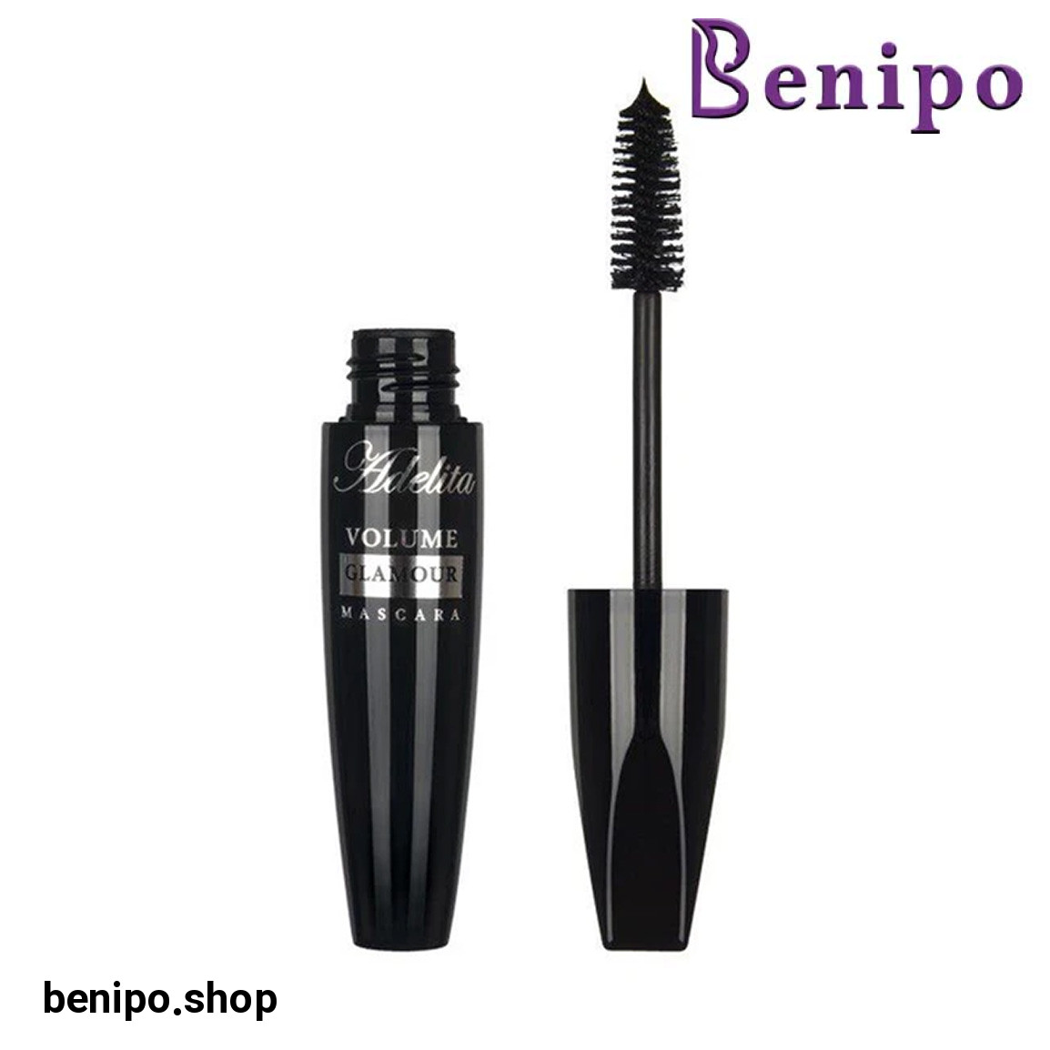 ریمل حجم دهنده مدل Volume up Glamor حجم 16 میلی لیتر