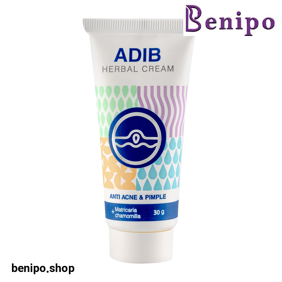 کرم گیاهی ضدلک حجم 30 میلی لیتر