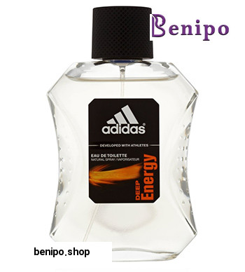 ادوتویلت دیپ انرژی