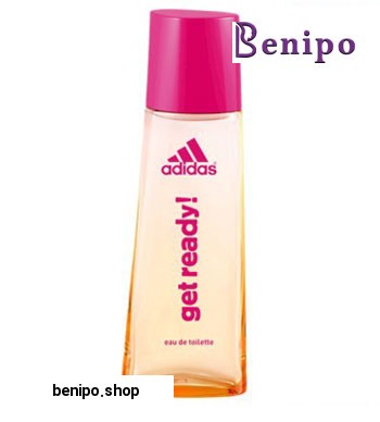 ادوتویلت زنانه  گت ردی