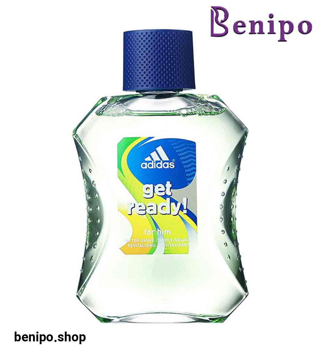 ادوتویلت گت ردی