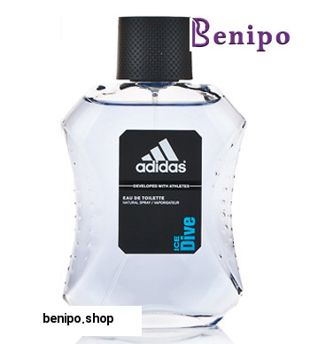 ادوتویلت آیس دایو