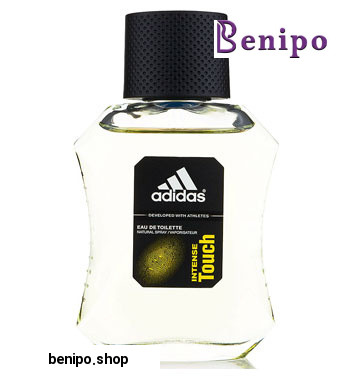 ادوتویلت اینتنس تاچ