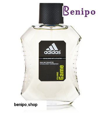 ادوتویلت پیور گیم