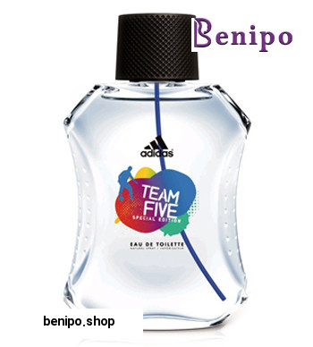 ادوتویلت تیم فایو